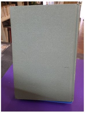 Holy Bible Placed By the Gideons (Old And New Testaments) – The Gideons