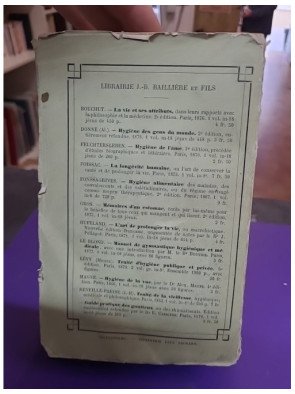 L'École de Salerne – Ch Meaux Saint Marc