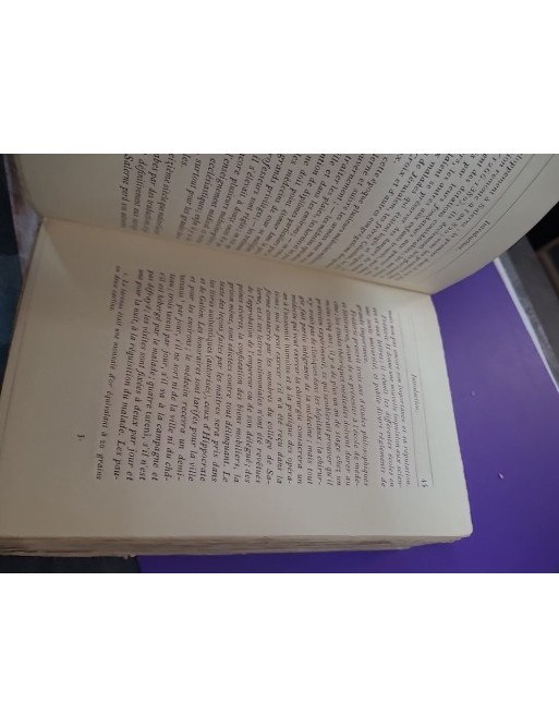 L'École de Salerne – Ch Meaux Saint Marc