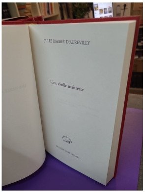 Coffret 3 tomes – Jules Barbey d'Aurevilly (Les Trésors de la littérature)