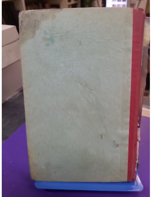 Cours primaire de grammaire française – J. Dussouchet