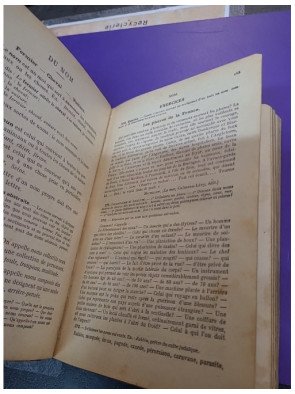 Cours primaire de grammaire française – J. Dussouchet