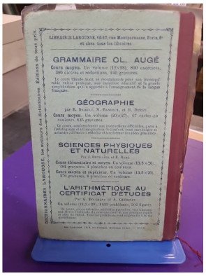 Le Deuxième Livre des Petites Filles – Clarisse Juranville