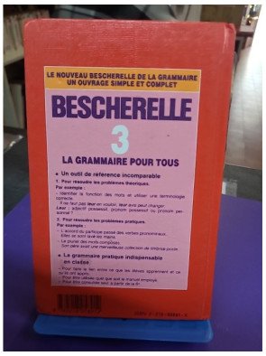 La Grammaire pour tous – Dictionnaire de la grammaire française en 27 chapitres