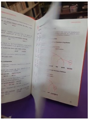 La Grammaire pour tous – Dictionnaire de la grammaire française en 27 chapitres