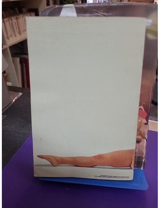 Le Dogue – Mickey Spillane