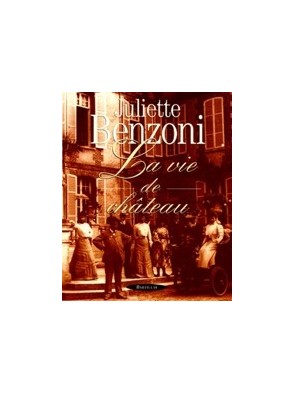 Vie De Chateau de Juliette...