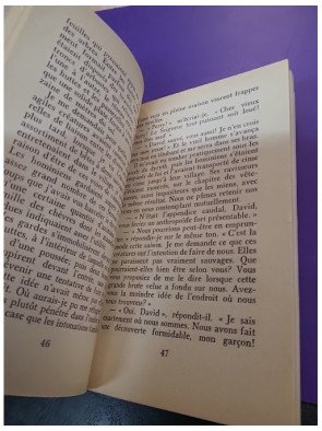 Pellucidar : Au cœur de la Terre – Edgar Rice Burroughs