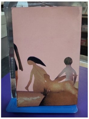 Les Corps Tranquilles - Tome 2 : De l'utilité des femmes