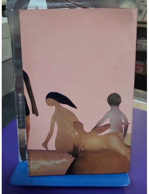 Les Corps Tranquilles - Tome 2 : De l'utilité des femmes