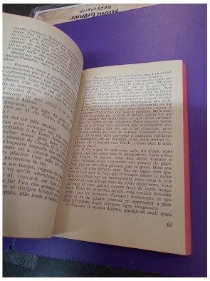 Dans le torrent des siècles – Clifford D. Simak