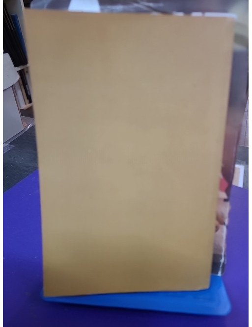 Caravane pour Vaccarès – Alistair MacLean