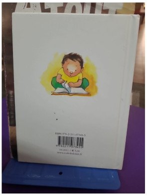 Grosse Colère – Mireille d' Allancé