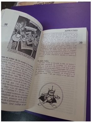 Science-Fiction n° 4 – France XXIe siècle première partie