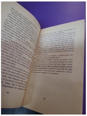 Pellucidar – L’Empire de David Innes – Edgar Rice Burroughs