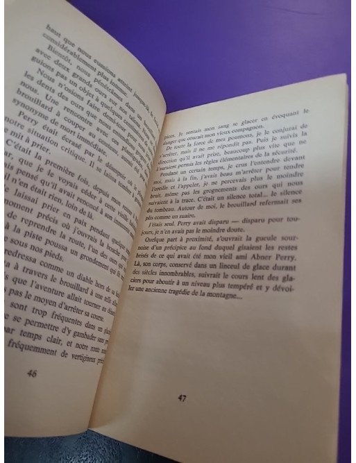 Pellucidar – L’Empire de David Innes – Edgar Rice Burroughs