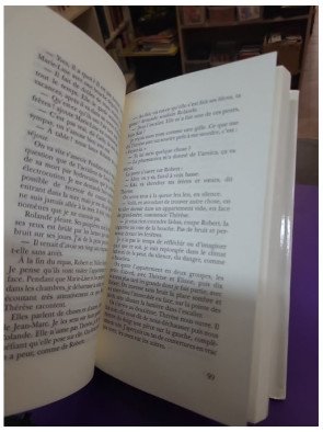 La petite fille du silence – Christine Alexander