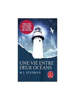 Une vie entre deux océans -...
