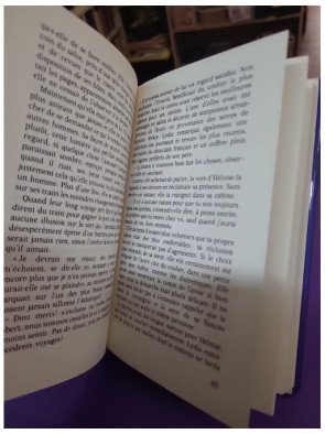 Le Sable brûlant d'Hawaï - Barbara Cartland