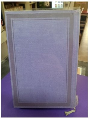 Les Mandarins - Simone de Beauvoir