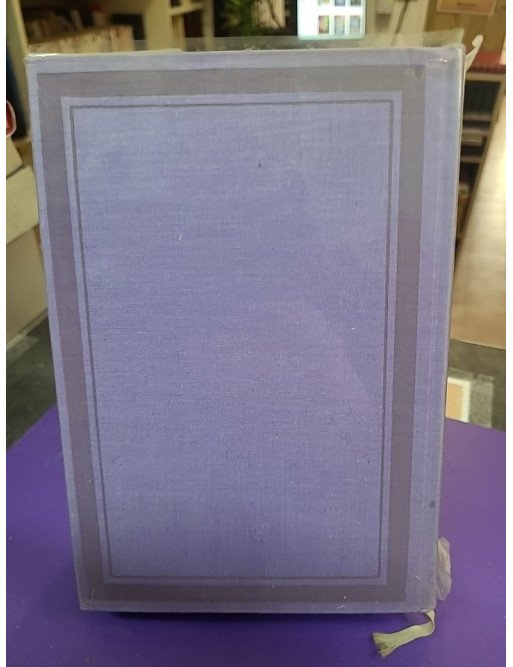 Les Mandarins - Simone de Beauvoir