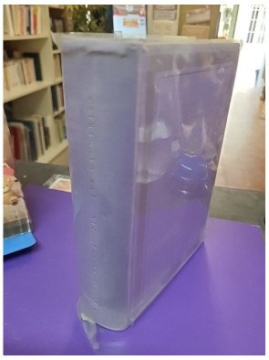 Les Mandarins - Simone de Beauvoir