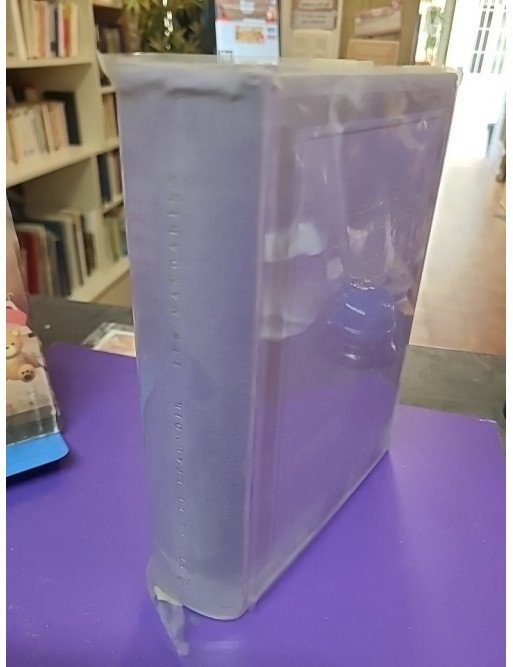 Les Mandarins - Simone de Beauvoir