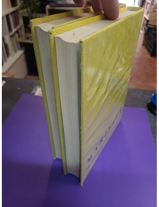 Théâtre complet de Marivaux tomes 1 et 2 - Marivaux