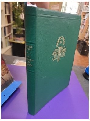 Journal de Russie - Arthur Nisin