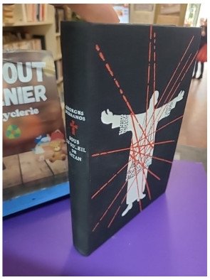 Sous le soleil de Satan