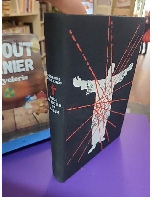 Sous le soleil de Satan