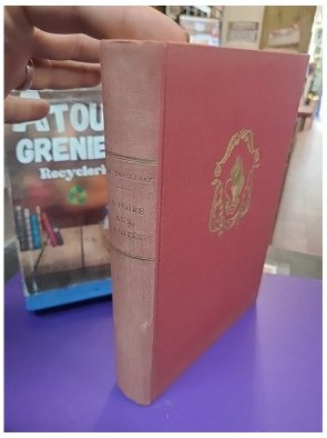 La foire aux vanités - William Makepeace Thackeray