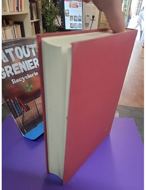 La foire aux vanités - William Makepeace Thackeray