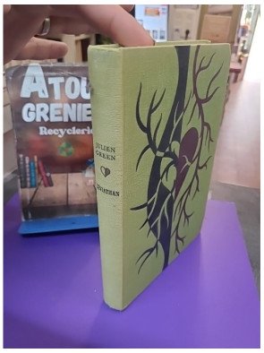 Léviathan - Julien Green