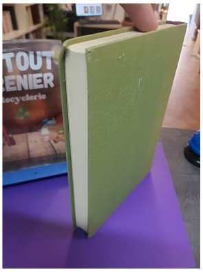 Léviathan - Julien Green