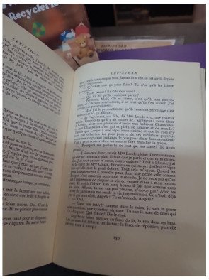 Léviathan - Julien Green