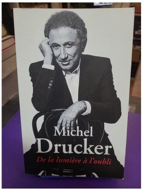 De la lumière à l'oubli