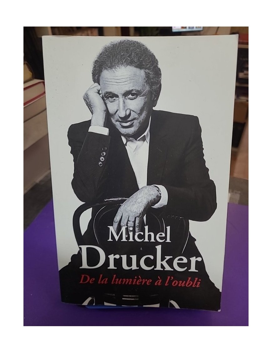 De la lumière à l'oubli