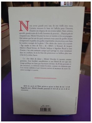 De la lumière à l'oubli