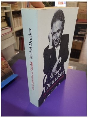 De la lumière à l'oubli