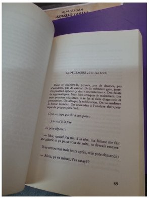Les Joyeux guérissent toujours – Patrick Sébastien
