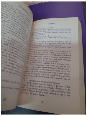 Léviathan – Tome 01 – Scott Westerfeld