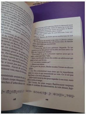 Artemis Fowl – Tome 7 : Le Complexe d’Atlantis – Eoin Colfer