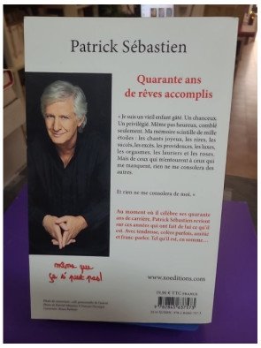 Même que ça s'peut pas !