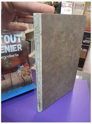 Les Forêts et les forces hydroliques de la Province de Québec