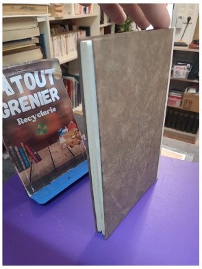 Les Forêts et les forces hydroliques de la Province de Québec