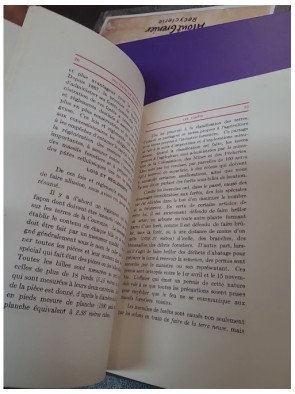 Les Forêts et les forces hydroliques de la Province de Québec