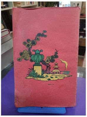 La Perle rose - J De Belcayre