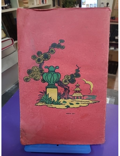 La Perle rose - J De Belcayre