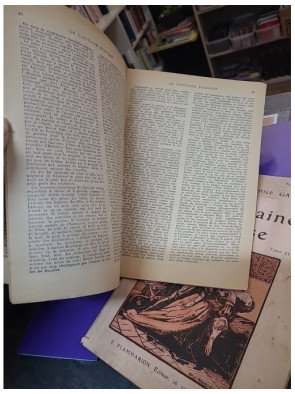 Le Capitaine Fracasse, tomes 1 et 2 - Théophile Gautier